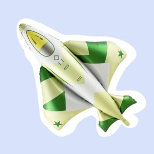 Фигура, Военный самолет, Камуфляж