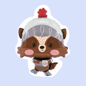 Фигура, Маленький Рыцарь, 64см