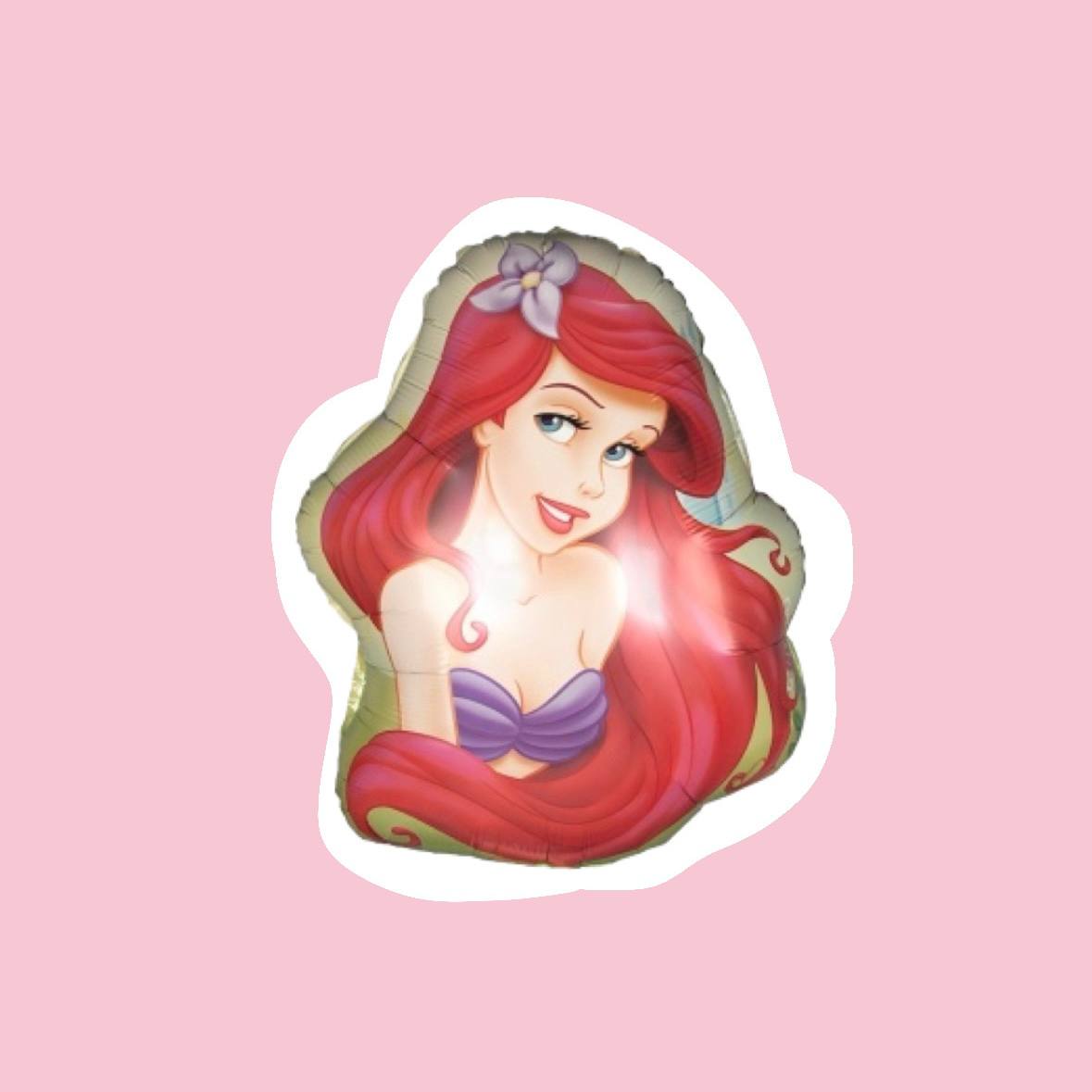 принцеса ариэль2